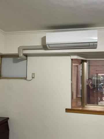 雪森活空調-小蔡 - 