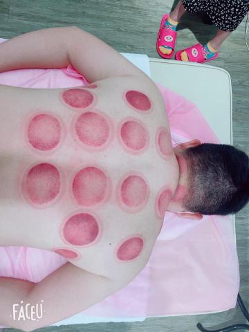 專業按摩調理師（到府服務and工作室） - 