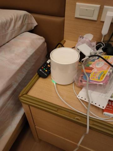 書銘網路通訊有限公司 - Deco wifi