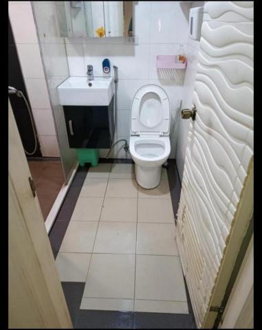 🍄裕安清潔油漆設計🌱室內裝潢 - 清潔後