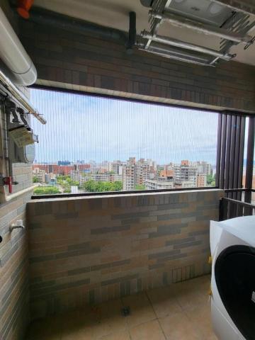 尚勇隱形鐵窗 - 