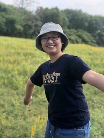 提供小編工作內容服務的專家張景惠