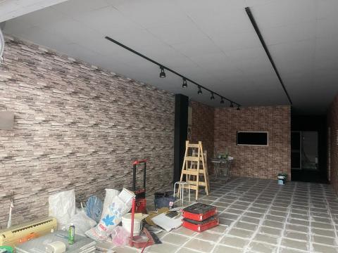 力麟室內設計工程行 - 