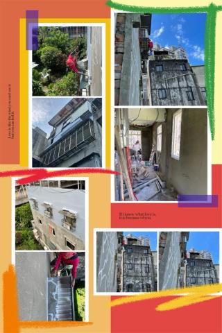 力麟室內設計工程行 - 喔