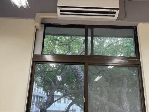 雪森活空調-小蔡 - 