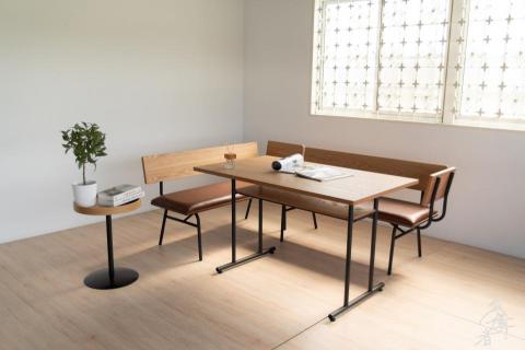 集攝者 攝影工坊 - 傢俱商攝