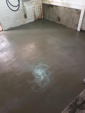 聶子修繕泥作 - 