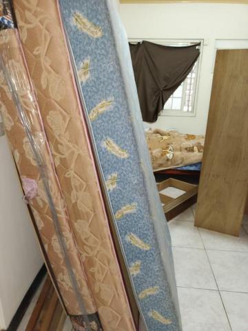 銘鋐工作室 - 桃園電梯大樓清運傢俱1