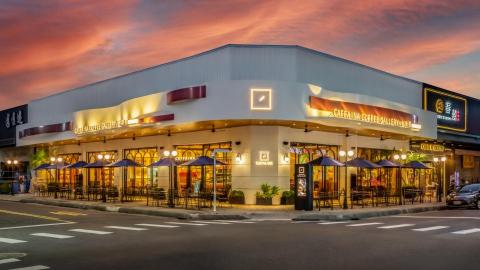 橘子攝影工作室 - 