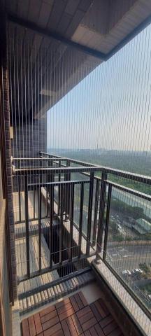 尚勇隱形鐵窗 - 