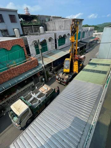 力麟室內設計工程行 - 歐