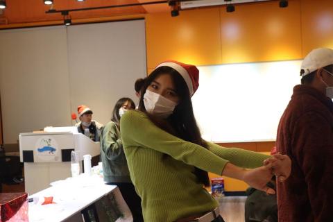 Jean Chen - 生活照