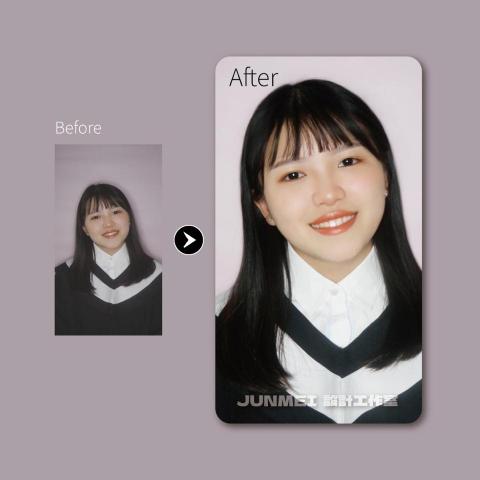 《Junmei》個人設計工作室 - 