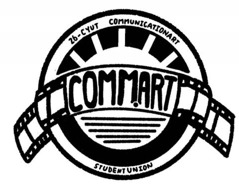 劉韋岑 - logo設計