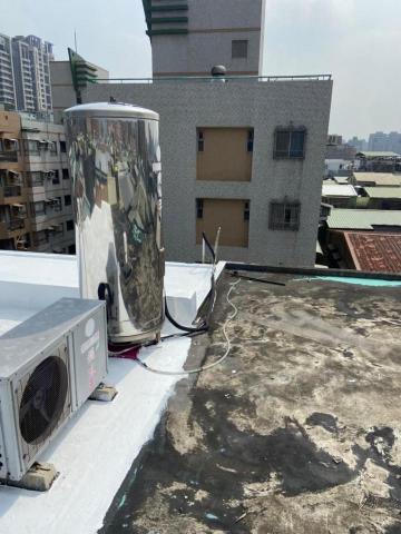 力晨室內裝修工程 - 防水施作 力晨室內裝修工程 - 防水施作