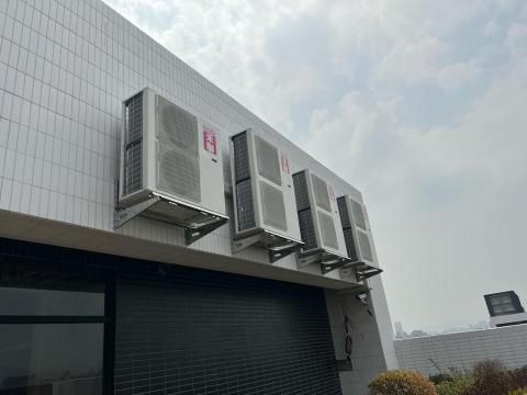 卓越冷凍空調工程有限公司 - 