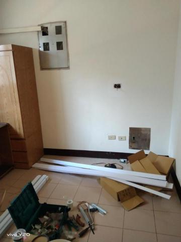 王文雅 - 燈具安裝回路修改