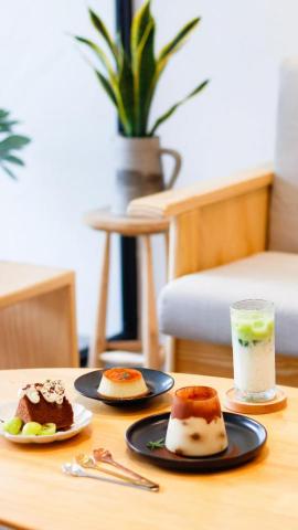 Eda - 咖啡廳拍攝 Eda - 咖啡廳拍攝