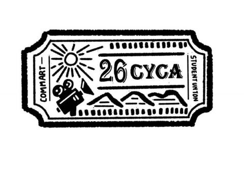 劉韋岑 - logo設計