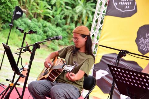 黃裕庭 - 商演活動實錄