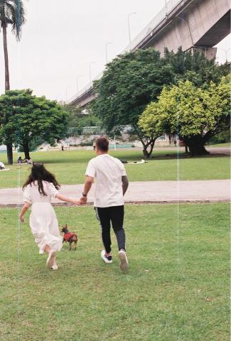 張醴文 - 情侶系列的抓拍