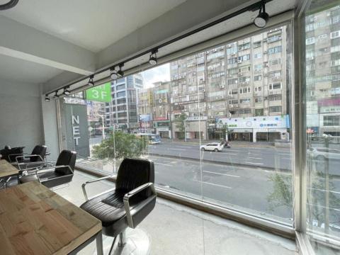 信豪金屬有限公司 - 不銹鋼毛絲面固定窗 信豪金屬有限公司 - 不銹鋼毛絲面固定窗