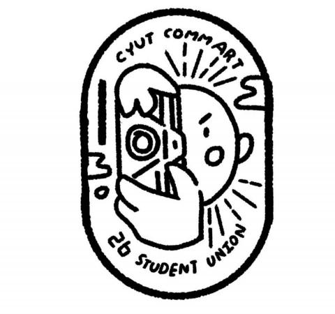 劉韋岑 - logo設計