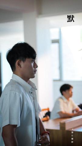 Eda - 片場拍攝活動記錄 Eda - 片場拍攝活動記錄