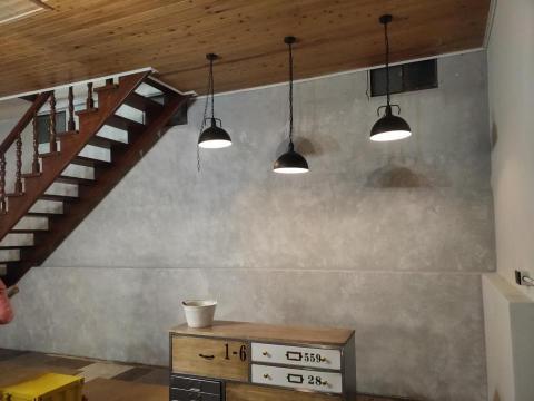 張小豬 - 後製仿清水