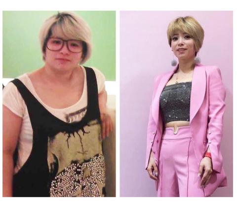 北大健康有限公司 - 過去是一位專業美髮師?‍♀️在美髮業待了18年，是6間美髮店的老闆！但是工作的關係飲食不正常胖到人生巔峰85公斤，自己試了很多減重方式都沒有效果，直到遇見對的營養，成功六個月減重28公斤！！維持到現在都沒有復胖，而且還越來越美❤️❤️