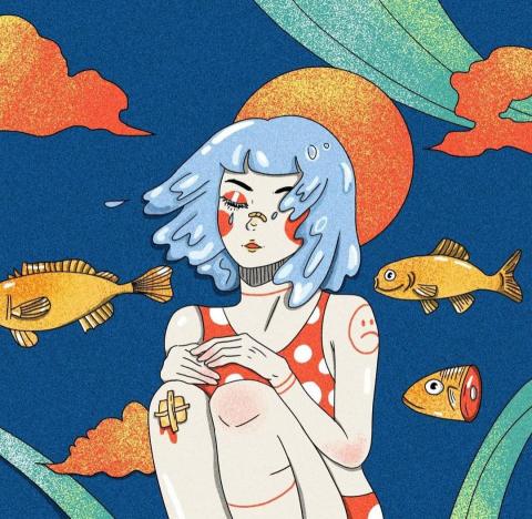 提供彰化田中服務的專家劉韋岑