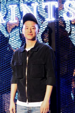 Eda - All Saints 活動記錄 Eda - All Saints 活動記錄