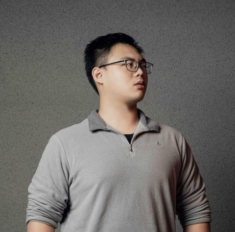 提供pr剪輯師服務的專家何旻翰