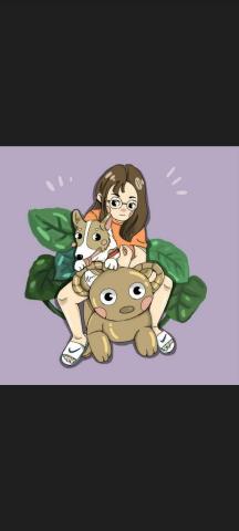 劉韋岑 - 似顏繪設計