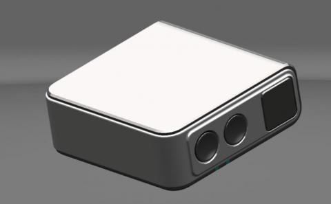 CC Tu - 電子產品