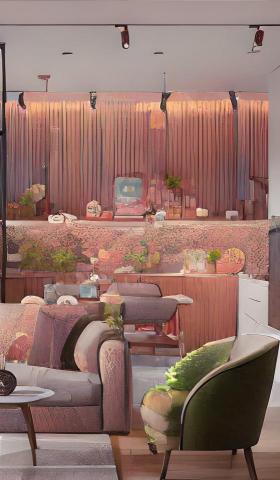 陳曉瑄 - 溫馨的森林之家 2022.1.4 陳曉瑄 - 溫馨的森林之家 2022.1.4