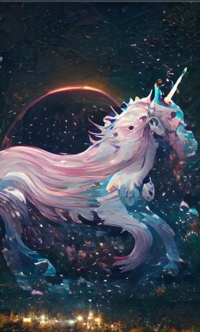 陳曉瑄 - 獨角獸之星海晨曦 陳曉瑄 - 獨角獸之星海晨曦