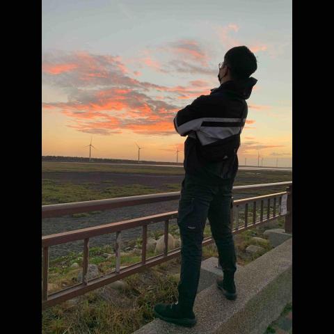 提供cad服務的專家林煉程