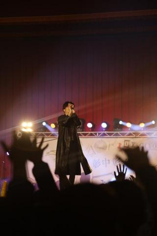 Lilian 攝影|設計 - 2021.12.25 彰中彰女聯合晚會-王謙 Goatak