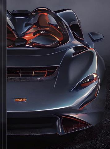 陳曉瑄 - 疾風之翼-ft.麥拉倫 2022.3.29 陳曉瑄 - 疾風之翼-ft.麥拉倫 2022.3.29