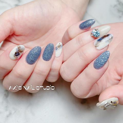 洧彤美甲設計 - 