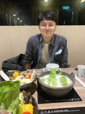 提供重灌c槽服務的專家Marks Kuo