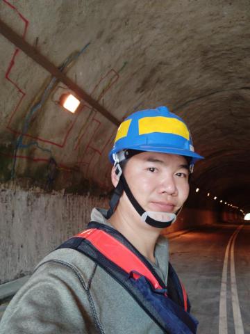 提供公寓服務的專家林世豐