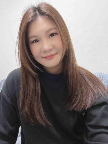 提供中古車商服務的專家陳宥岑