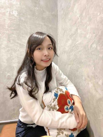 提供正音班服務的專家Chole老師