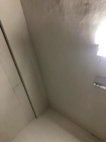 鎧鑫油漆工作室 - 局部施工後（水泥.批土並上漆