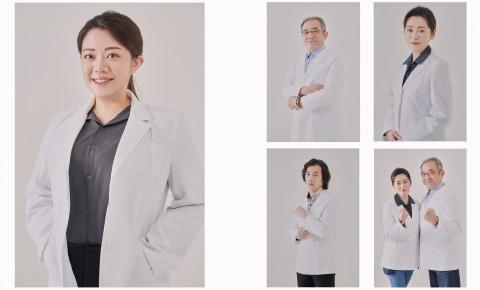 君揚 - 醫師形象照