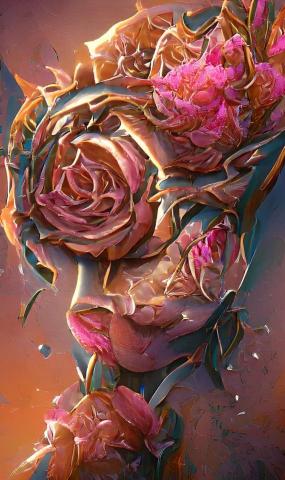 陳曉瑄 - 暗夜玫瑰 2022.4.22 陳曉瑄 - 暗夜玫瑰 2022.4.22