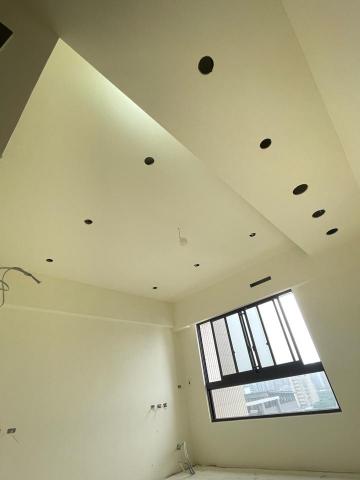 賀達油漆工程 - 