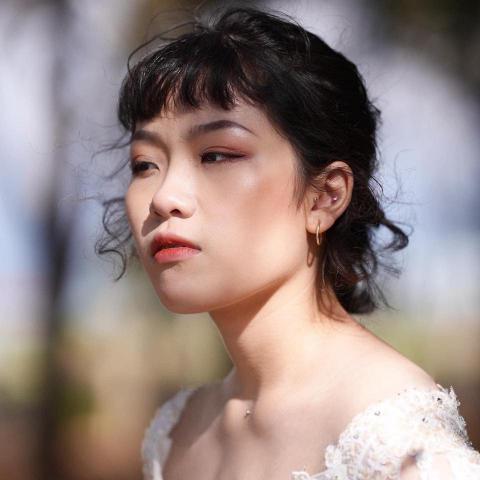 Rare studio  - 婚紗拍攝造型